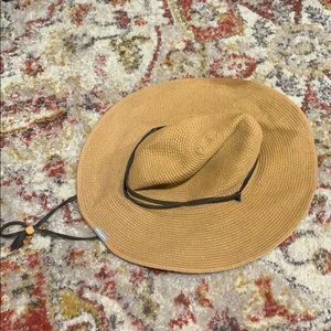 COLUMBIA HAT